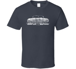 62 Chevy Impala Chevrolet American Muscle Car Fan Worn Look T Shirt 62 Chevy Impala Chevrolet American Muscle Car Fan Worn Look T Shirt
