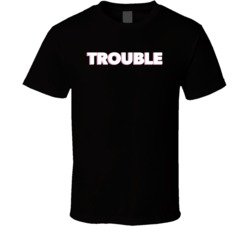 Trouble Harry Too Hot To Handle Netflix Tv T Shirt Trouble Harry Too Hot To Handle Netflix Tv T Shirt