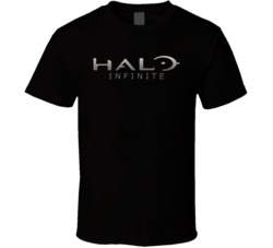 Halo Infinite Best Video Games 2020 T Shirt Halo Infinite Best Video Games 2020 T Shirt