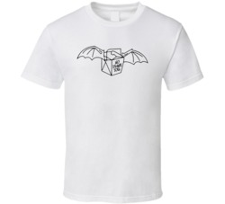 No Thank You Chinese Takeout Bat 2020 T Shirt No Thank You Chinese Takeout Bat 2020 T Shirt