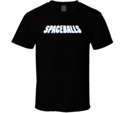 Spaceballs Essential 80s Movie Film Fan T Shirt Spaceballs Essential 80s Movie Film Fan T Shirt