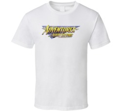 Adventures In Babysitting Essential 80s Movie Film Fan Worn Look T Shi Adventures In Babysitting Essential 80s Movie Film Fan Worn Look T Shi
