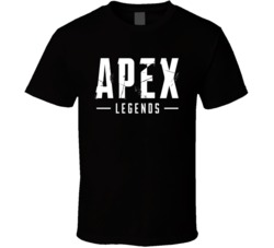 Apex Legends Video Game Logo Gamer Nerd Fan T Shirt Apex Legends Video Game Logo Gamer Nerd Fan T Shirt