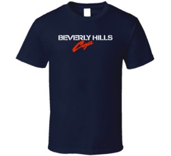 Beverly Hill Cop Essential 80s Movie Film Fan T Shirt Beverly Hill Cop Essential 80s Movie Film Fan T Shirt