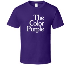 The Color Purple Essential 80s Movie Film Fan T Shirt The Color Purple Essential 80s Movie Film Fan T Shirt