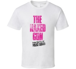 The Naked Gun From The Files Of Police Squad Essential 80s Movie Film The Naked Gun From The Files Of Police Squad Essential 80s Movie Film