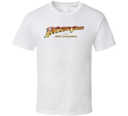 Indiana Jones And The Last Crusade 1989 Essential 80s Movie Film Fan W Indiana Jones And The Last Crusade 1989 Essential 80s Movie Film Fan W