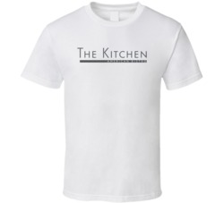 The Kitchen American Bistro Chicago Restaurant T Shirt The Kitchen American Bistro Chicago Restaurant T Shirt