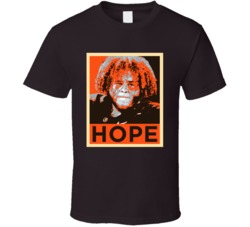 Jedrick Wills Jr Hope Cleveland Football Sports Team Fan Hope T Shirt Jedrick Wills Jr Hope Cleveland Football Sports Team Fan Hope T Shirt