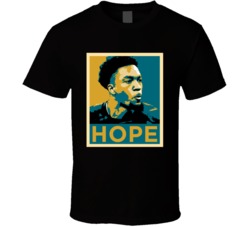 Cj Henderson Hope Jacksonville Football Sports Team Fan Hope T Shirt Cj Henderson Hope Jacksonville Football Sports Team Fan Hope T Shirt
