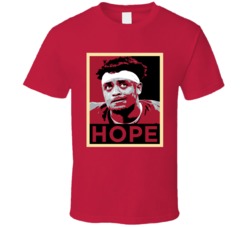 A J Terrell Hope Atlanta Football Sports Team Fan Hope T Shirt A J Terrell Hope Atlanta Football Sports Team Fan Hope T Shirt