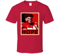 Tristan Wirfs Hope Tampa Bay Football Sports Team Fan Hope T Shirt Tristan Wirfs Hope Tampa Bay Football Sports Team Fan Hope T Shirt