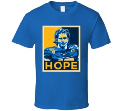 Justin Herbert Hope Los Angeles C Football Sports Team Fan Hope T Shir Justin Herbert Hope Los Angeles C Football Sports Team Fan Hope T Shir