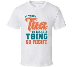 It's Takes Tua Tagovailoa To Make A Thing Go Right Miami Football It's Takes Tua Tagovailoa To Make A Thing Go Right Miami Football