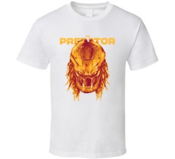 Chase Young Predator Washington Football Fan T Shirt Chase Young Predator Washington Football Fan T Shirt