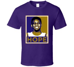 Patrick Queen Hope Baltimore Football Sports Team Fan Hope T Shirt Patrick Queen Hope Baltimore Football Sports Team Fan Hope T Shirt