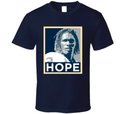 Ceedee Lamb Hope Dallas Football Sports Team Fan Hope T Shirt Ceedee Lamb Hope Dallas Football Sports Team Fan Hope T Shirt