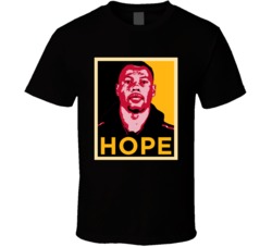 Alex Highsmith Hope Pittsburgh Football Sports Team Fan Hope T Shirt Alex Highsmith Hope Pittsburgh Football Sports Team Fan Hope T Shirt