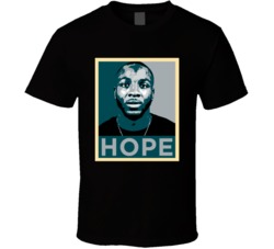 Davion Taylor Hope Philadelphia Football Sports Team Fan Hope T Shirt Davion Taylor Hope Philadelphia Football Sports Team Fan Hope T Shirt