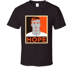 Harrison Bryant Hope Cleveland Football Sports Team Fan Hope T Shirt Harrison Bryant Hope Cleveland Football Sports Team Fan Hope T Shirt
