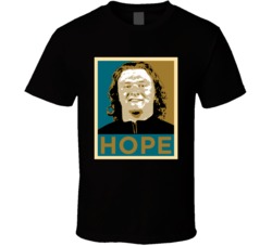 Ben Bartch Hope Jacksonville Football Sports Team Fan Hope T Shirt Ben Bartch Hope Jacksonville Football Sports Team Fan Hope T Shirt