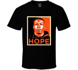 Akeem Davis-gaither Hope Cincinnati Football Sports Team Fan Hope T Sh Akeem Davis-gaither Hope Cincinnati Football Sports Team Fan Hope T Sh