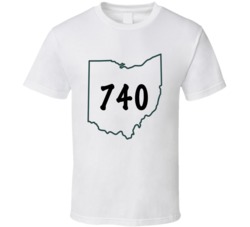 Joe Burrow Athens Ohio 740 Area Code Cincinnati Football Fan T Shirt Joe Burrow Athens Ohio 740 Area Code Cincinnati Football Fan T Shirt