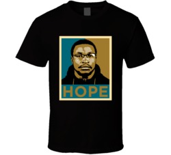 Josiah Scott Hope Jacksonville Football Sports Team Fan Hope T Shirt Josiah Scott Hope Jacksonville Football Sports Team Fan Hope T Shirt