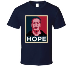 Charlie Heck Hope Houston Football Sports Team Fan Hope T Shirt Charlie Heck Hope Houston Football Sports Team Fan Hope T Shirt
