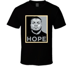 Amik Robertson Hope Las Vegas Football Sports Team Fan Hope T Shirt Amik Robertson Hope Las Vegas Football Sports Team Fan Hope T Shirt