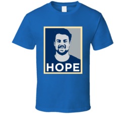 Jacob Eason Hope Indianpolis Football Sports Team Fan Hope T Shirt Jacob Eason Hope Indianpolis Football Sports Team Fan Hope T Shirt