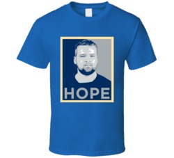 Danny Pinter Hope Indianapolis Football Sports Team Fan Hope T Shirt Danny Pinter Hope Indianapolis Football Sports Team Fan Hope T Shirt