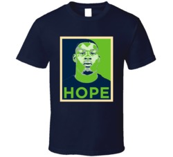 Alton Robinson Hope Seattle Football Sports Team Fan Hope T Shirt Alton Robinson Hope Seattle Football Sports Team Fan Hope T Shirt