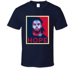 Larrell Murchison Hope Tennessee Football Sports Team Fan Hope T Shirt Larrell Murchison Hope Tennessee Football Sports Team Fan Hope T Shirt