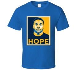 Joe Reed Hope Los Angeles C Football Sports Team Fan Hope T Shirt Joe Reed Hope Los Angeles C Football Sports Team Fan Hope T Shirt