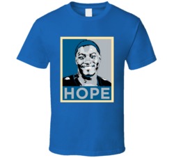 Jason Huntley Hope Detroit Football Sports Team Fan Hope T Shirt Jason Huntley Hope Detroit Football Sports Team Fan Hope T Shirt