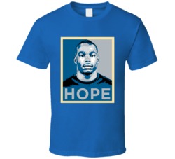 Quintez Cephus Hope Detroit Football Sports Team Fan Hope T Shirt Quintez Cephus Hope Detroit Football Sports Team Fan Hope T Shirt
