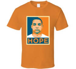 Malcolm Perry Hope Miami Football Sports Team Fan Hope T Shirt Malcolm Perry Hope Miami Football Sports Team Fan Hope T Shirt
