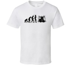 Evolution Drummer Musician T Shirt Evolution Drummer Musician T Shirt