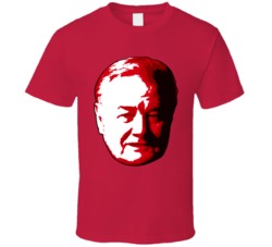 Tex Winter Chicago Assistant Coach T Shirt