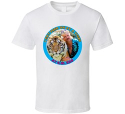 I Got Peed On By A Tiger Gw Zoo Joe Exotic T Shirt I Got Peed On By A Tiger Gw Zoo Joe Exotic T Shirt