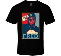 Fred The Godson Rip Memorial Hope Poster Rapper Fan T Shirt Fred The Godson Rip Memorial Hope Poster Rapper Fan T Shirt