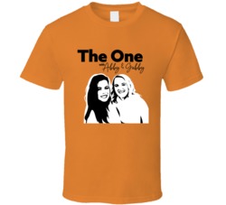 The One With Abby And Gabby Leading Female Podcasters Podcast Fan T Sh The One With Abby And Gabby Leading Female Podcasters Podcast Fan T Sh