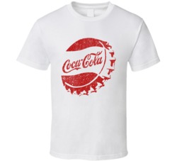 Coca Cola Coke Pop Soda Retro Vintage Logo Gift T Shirt Coca Cola Coke Pop Soda Retro Vintage Logo Gift T Shirt
