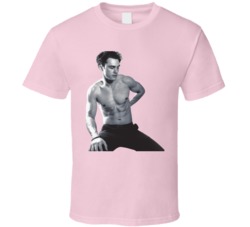 Darren Barnet Paxton Hall Yoshida T Shirt Darren Barnet Paxton Hall Yoshida T Shirt