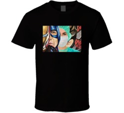 Emergency Nurse Doctor Superhero T Shirt Emergency Nurse Doctor Superhero T Shirt