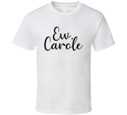Ew Carole Baskin Funny Tiger King T Shirt Ew Carole Baskin Funny Tiger King T Shirt