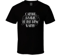 Carole Baskin Is The New Karen Funny T Shirt Carole Baskin Is The New Karen Funny T Shirt