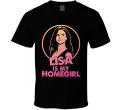 Suits Donna Paulsen Is My Home Girl Tv Show Fan T Shirt Suits Donna Paulsen Is My Home Girl Tv Show Fan T Shirt