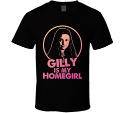 Game Of Thrones Gilly Is My Home Girl Tv Show Fan T Shirt Game Of Thrones Gilly Is My Home Girl Tv Show Fan T Shirt